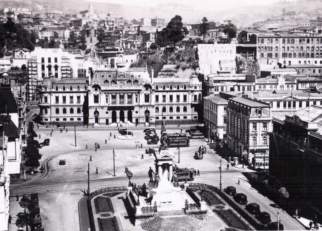 Reina Victoria Hotel